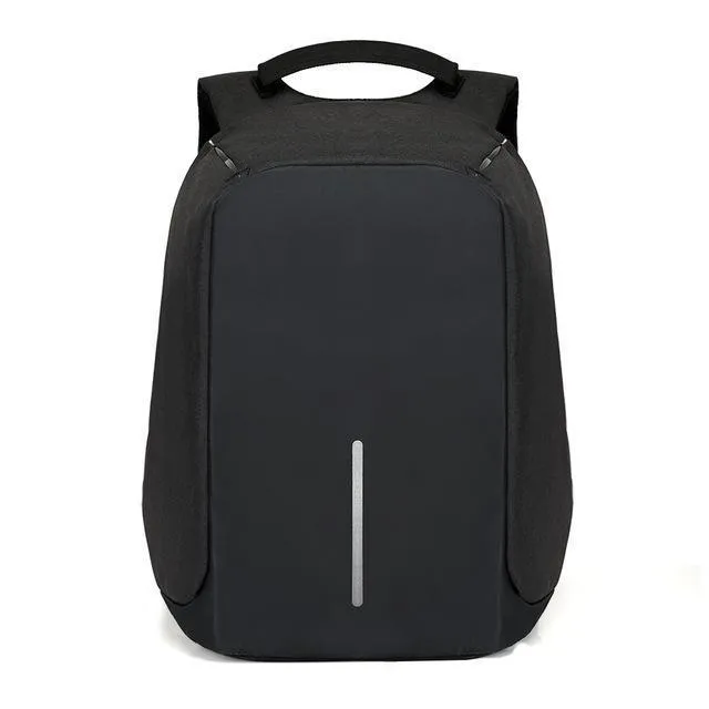 15&quot; Exclusive sale USB charging with Secure delivery Anti-Theft Backback for Laptops