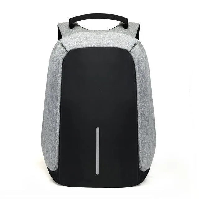 15&quot; Exclusive sale USB charging with Secure delivery Anti-Theft Backback for Laptops