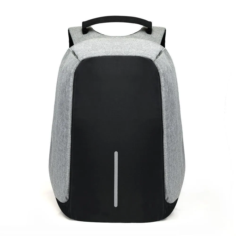 15&quot; Exclusive sale USB charging with Secure delivery Anti-Theft Backback for Laptops