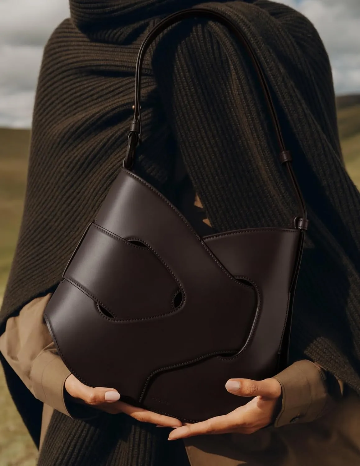 2025 Tote Bag Shoulder Purse for Women Trendy Commuter Shoulder Bag Vegan Leather Tote Purse Satchel PU Underarm Handbags