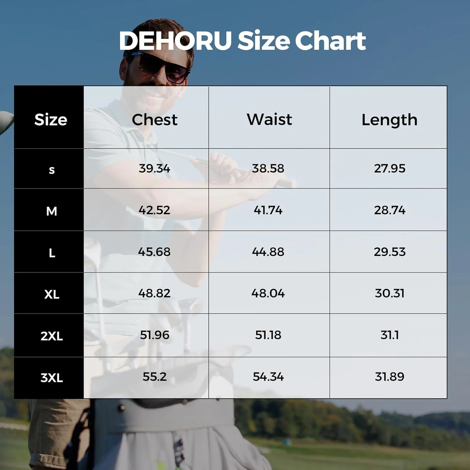 3 Pack Mens Polo Shirt Quick-Dry Short Sleeve Athletic Top Moisture Wicking Performance Dry Fit Golf Tennis T-Shirt