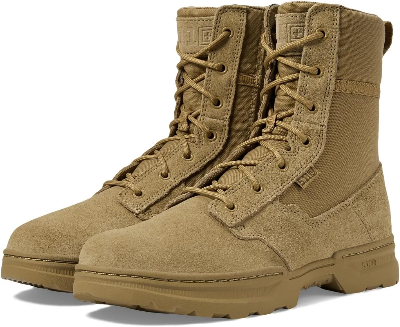 5.11 Men's Speed 4.0 8" Arid Combat Boot