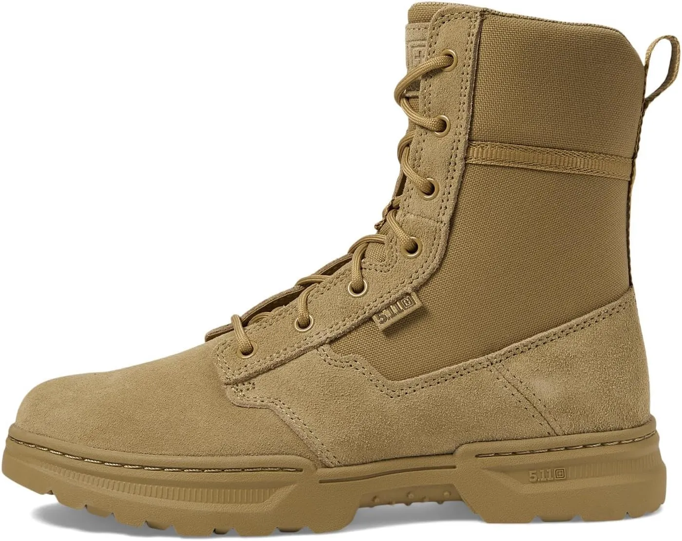 5.11 Men's Speed 4.0 8" Arid Combat Boot