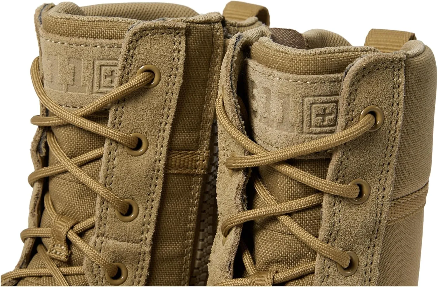 5.11 Men's Speed 4.0 8" Arid Combat Boot