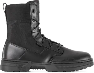 5.11 Tactical Men's Speed 4.0 Side Zip Boots, 8 Inches, Leather and Nylon Upper, Style 12454