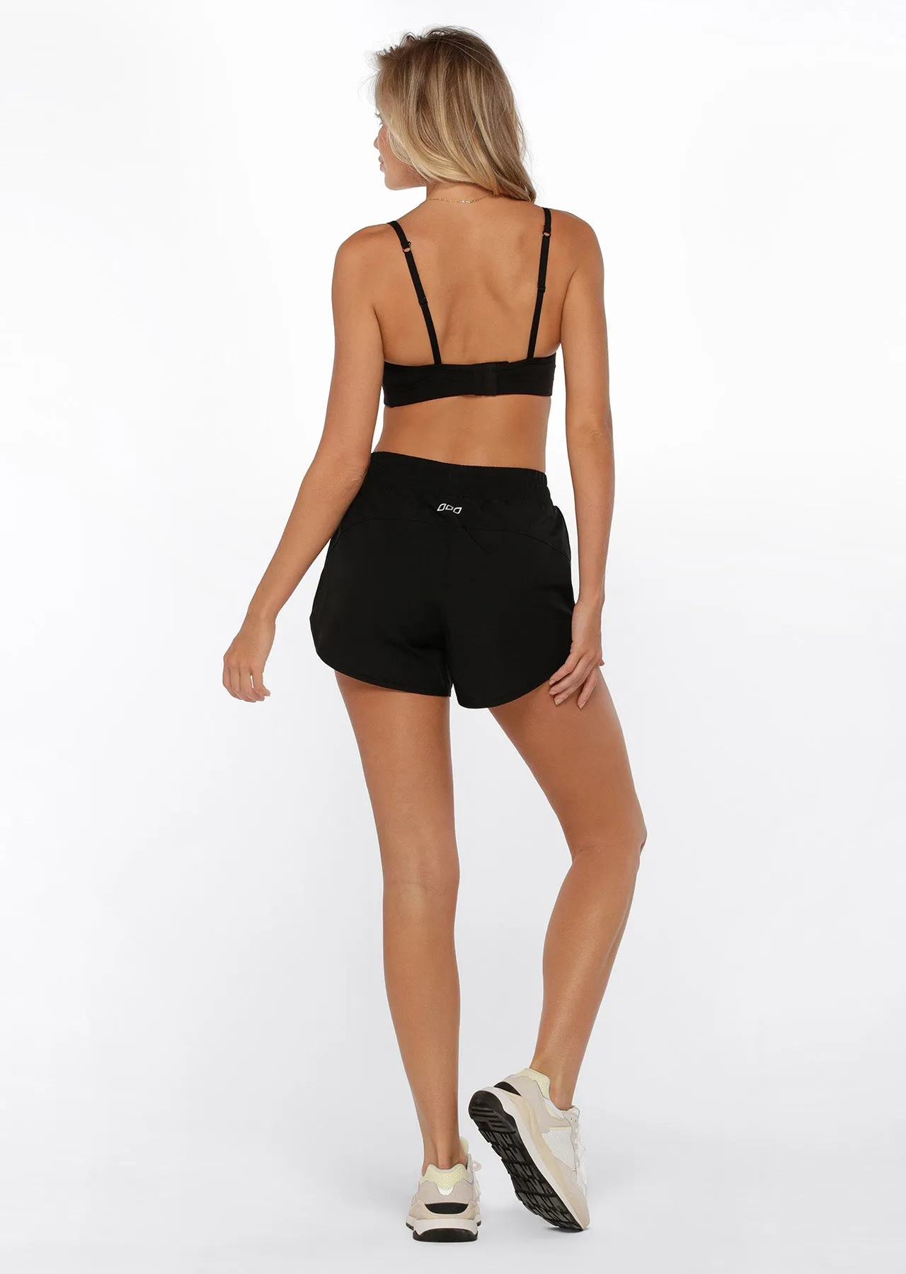 Abrasion Resistant Active Shorts