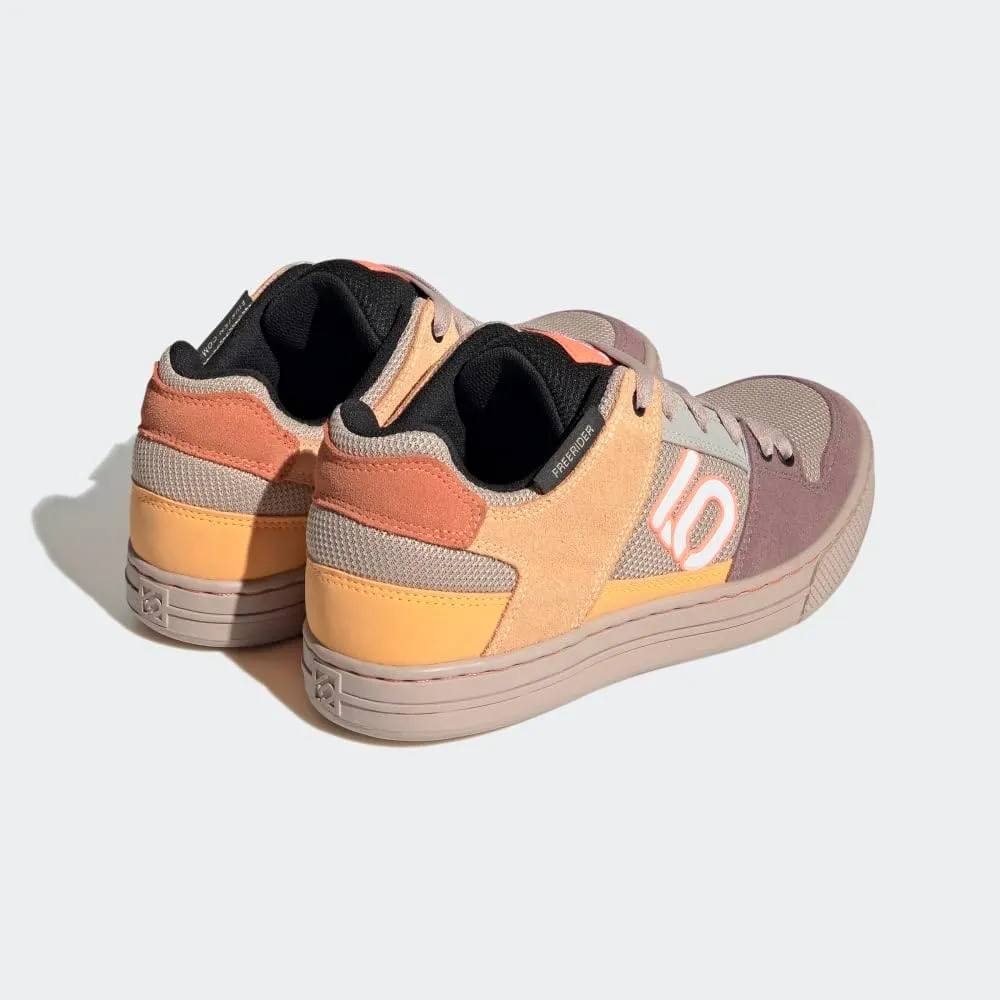 adidas Five Ten Freerider Canvas Mountain Bike Shoes Men's