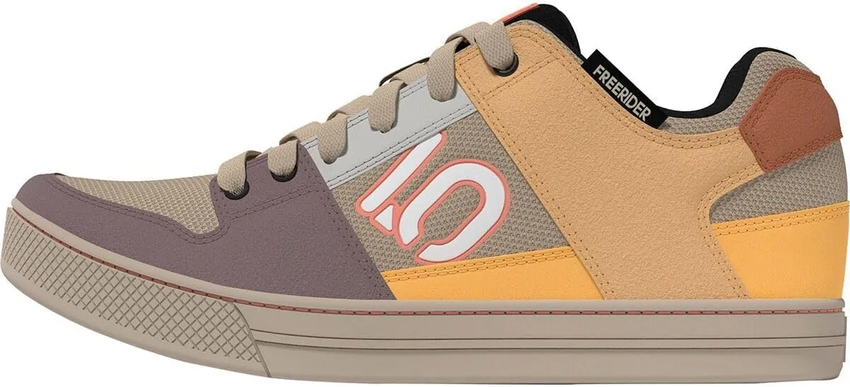 adidas Five Ten Freerider Canvas Mountain Bike Shoes Men's