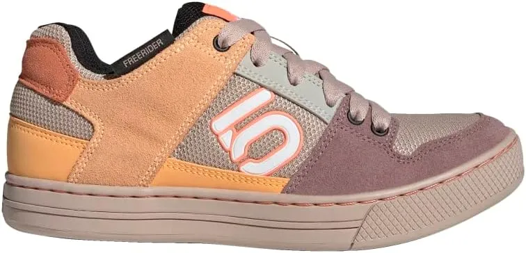 adidas Five Ten Freerider Canvas Mountain Bike Shoes Men's