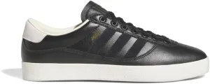 adidas Mens Puig Indoor Sneakers Shoes - Black - Size 10 M