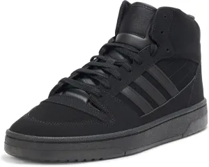 adidas Unisex-Adult Break Start Mid Top Sneaker