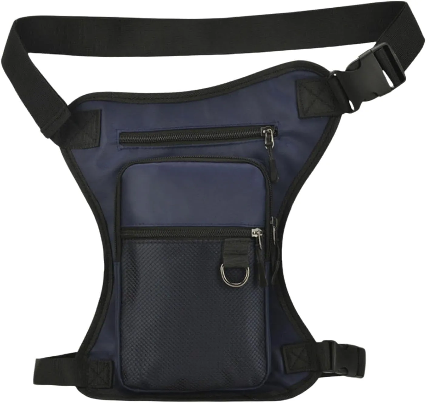 Adventure Waist Pack for Outdoor Enthusiasts