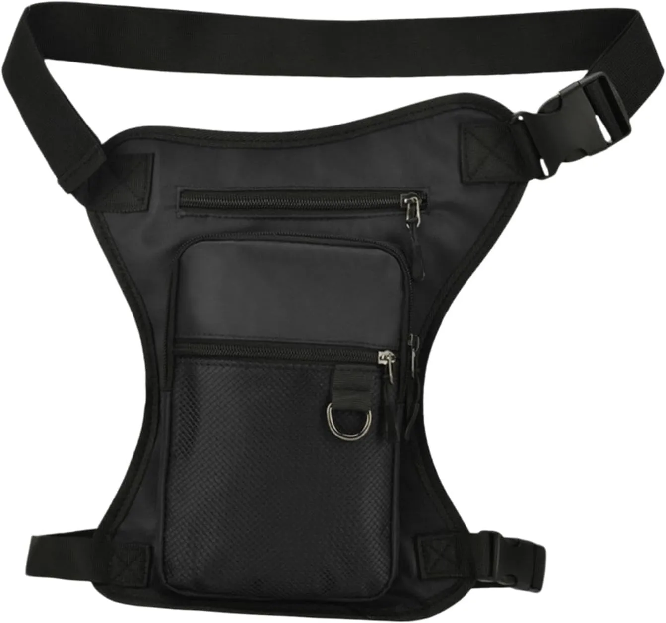 Adventure Waist Pack for Outdoor Enthusiasts