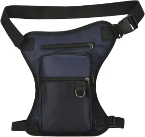 Adventure Waist Pack for Outdoor Enthusiasts