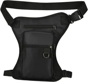 Adventure Waist Pack for Outdoor Enthusiasts