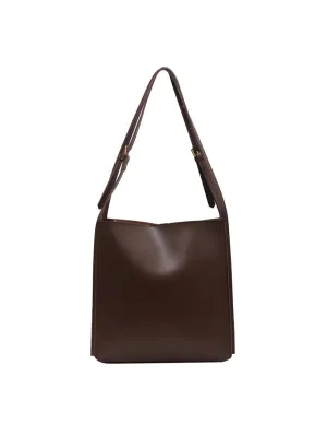 Alora Cuadrado Minimalist Crossbody Tote