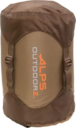 ALPS OutdoorZ Extreme Renegade X Compression Stuff Sack