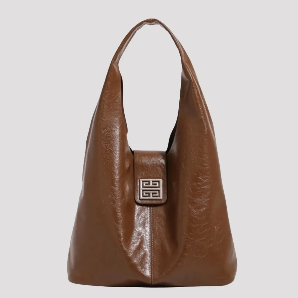 Annalise Vintage Hobo Bag