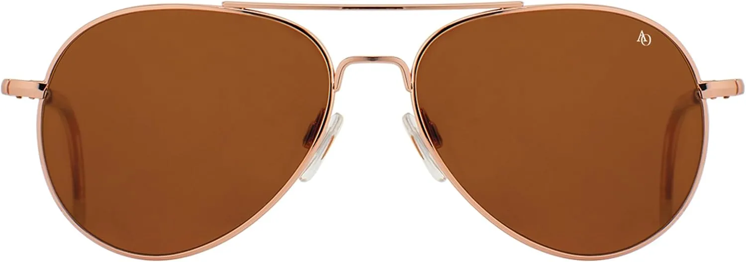 AO General Sunglasses - AOLite Nylon Lenses