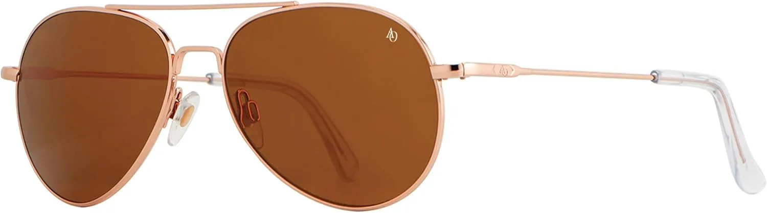 AO General Sunglasses - AOLite Nylon Lenses