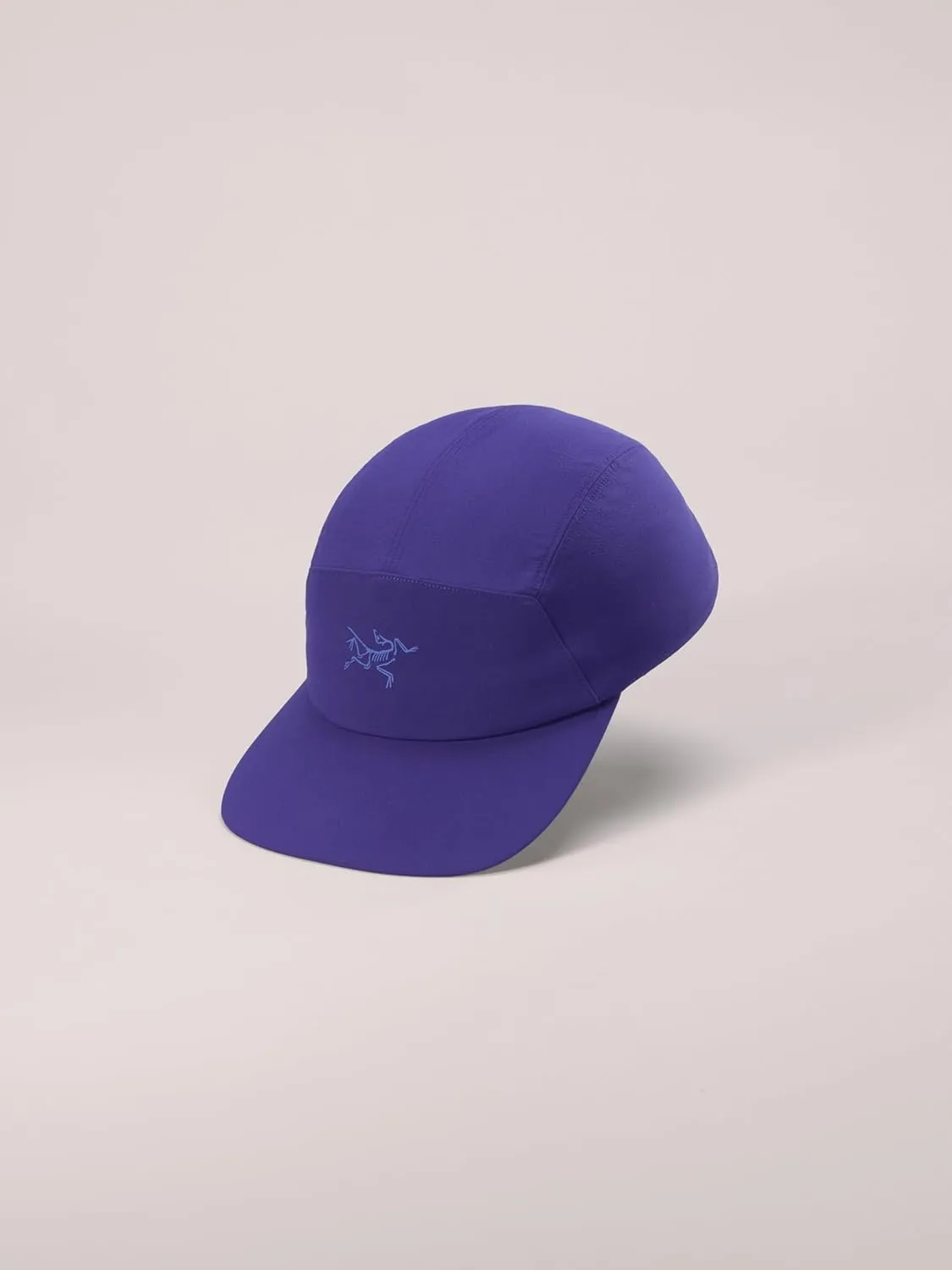 Arc'teryx Gamma 5 Panel Cap | Softshell Cap for Sun (and Rain) Coverage