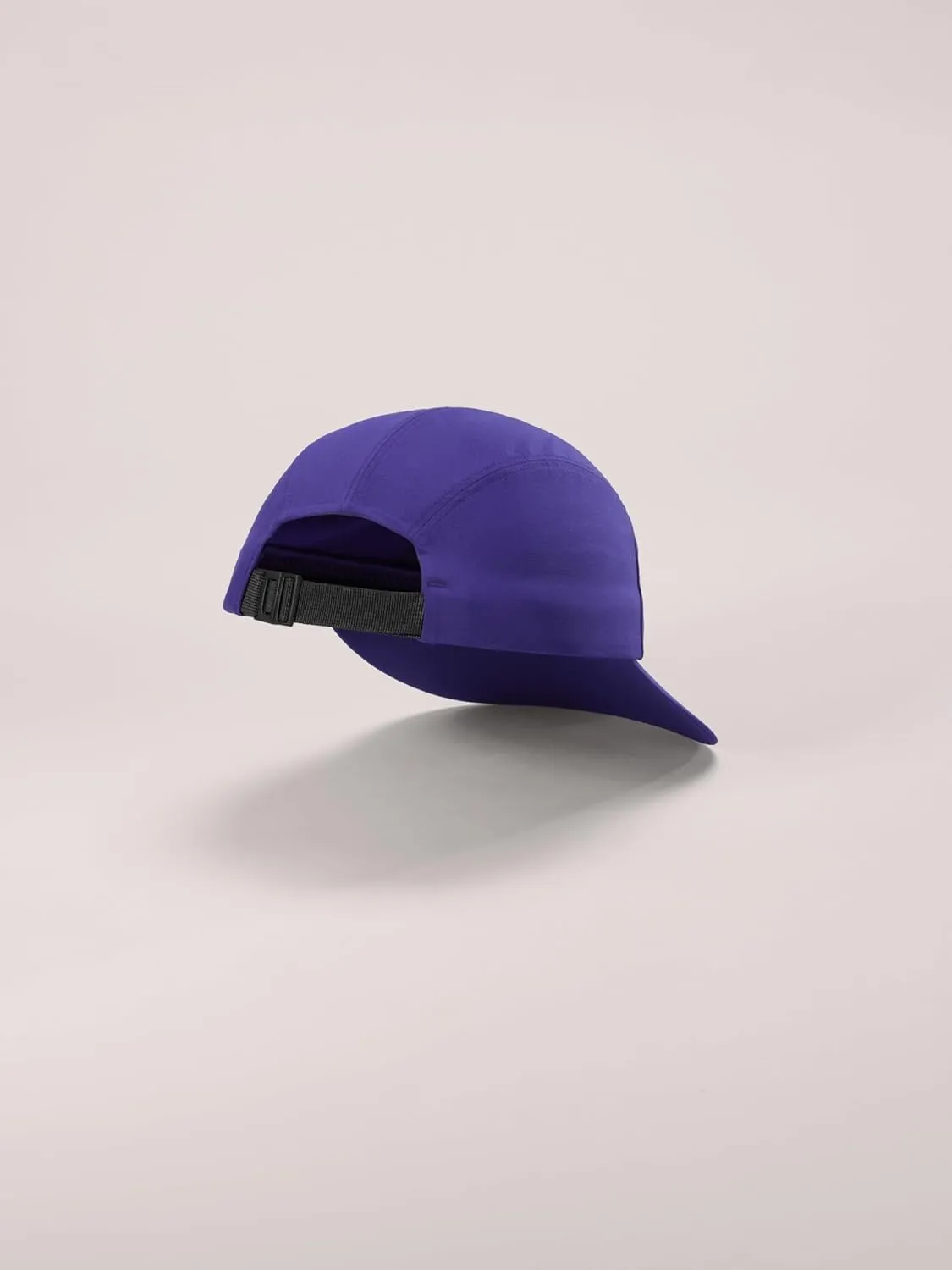 Arc'teryx Gamma 5 Panel Cap | Softshell Cap for Sun (and Rain) Coverage