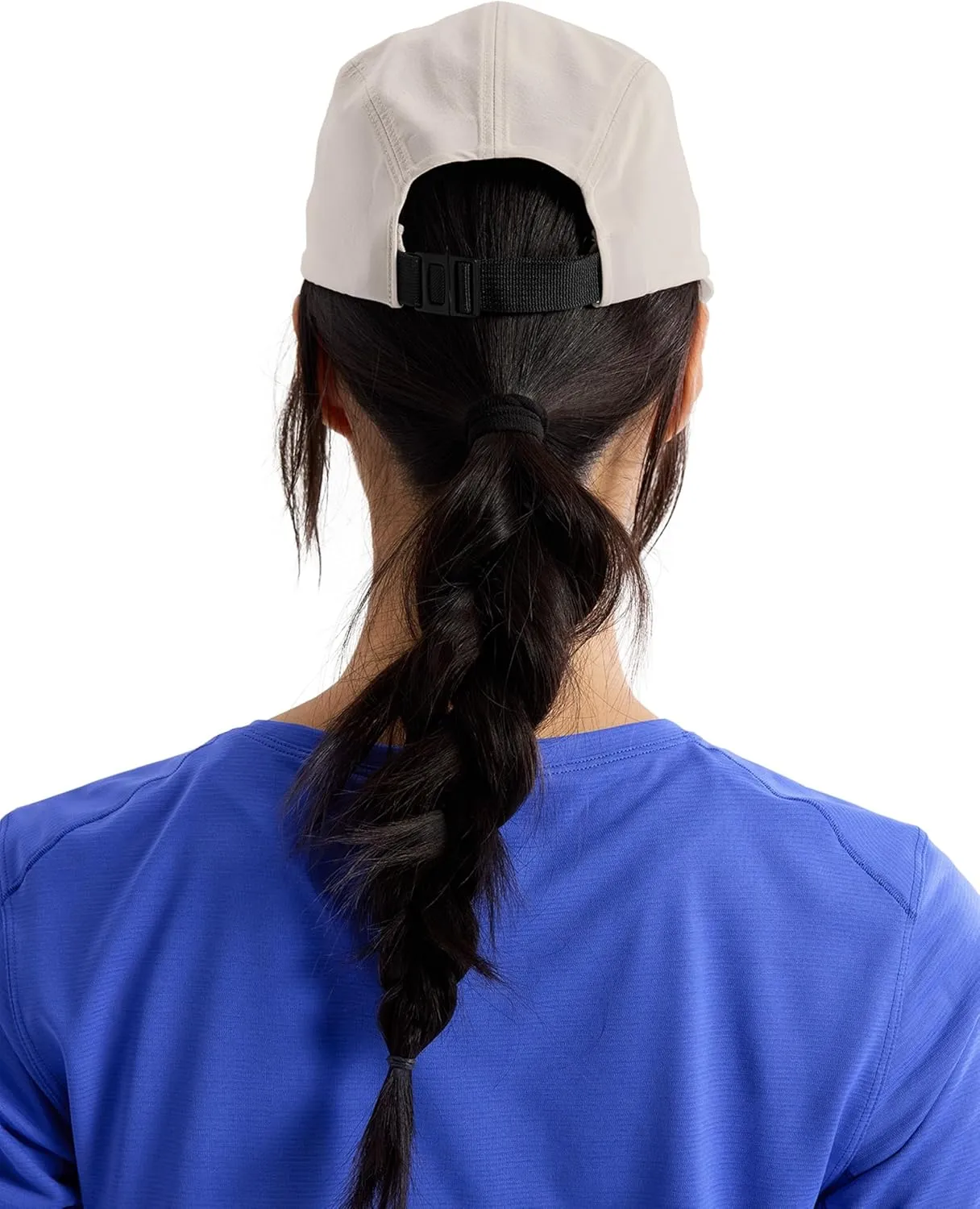Arc'teryx Gamma 5 Panel Cap | Softshell Cap for Sun (and Rain) Coverage