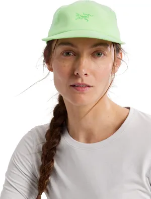 Arc'teryx Gamma 5 Panel Cap | Softshell Cap for Sun (and Rain) Coverage