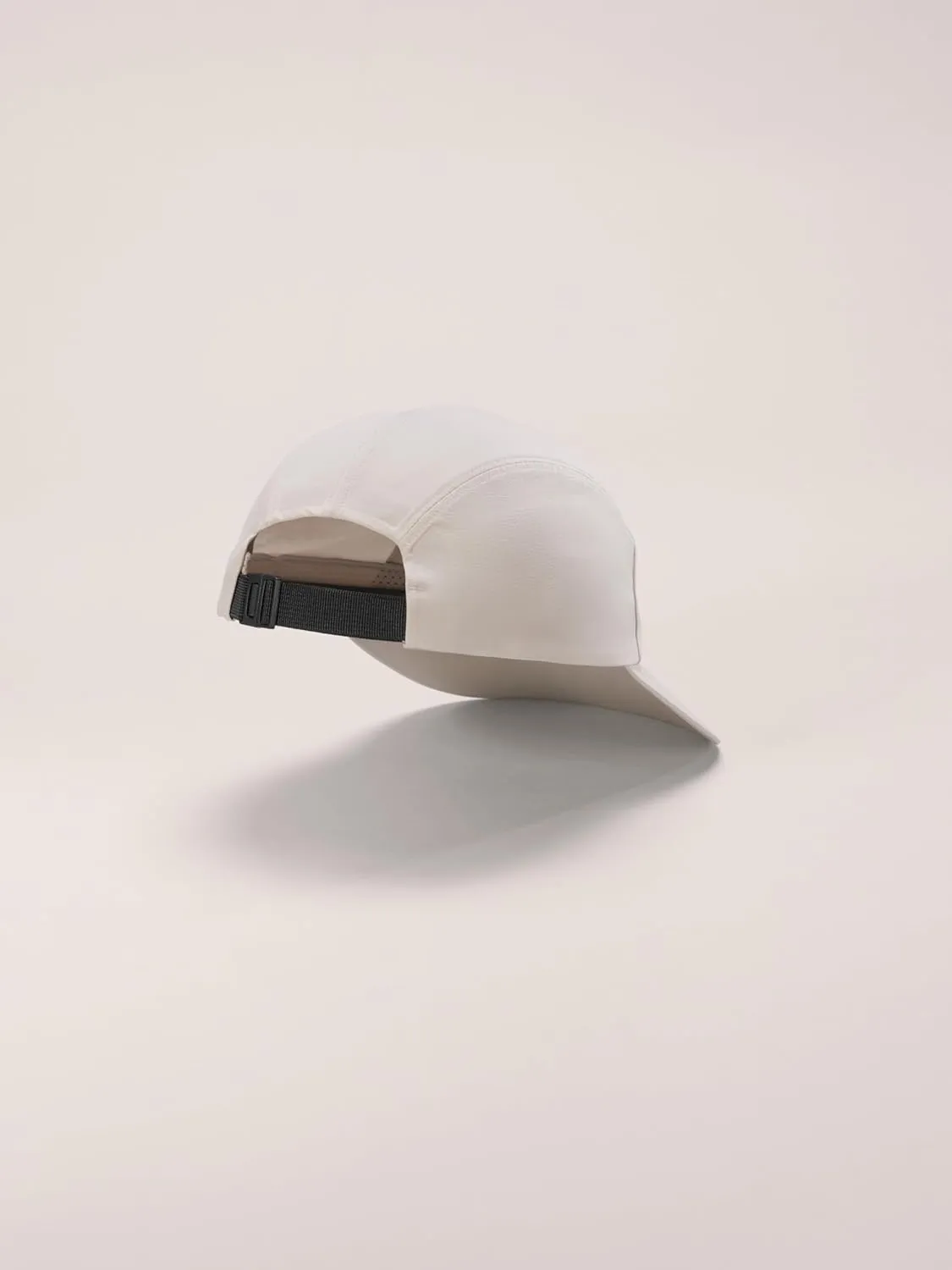 Arc'teryx Gamma 5 Panel Cap | Softshell Cap for Sun (and Rain) Coverage