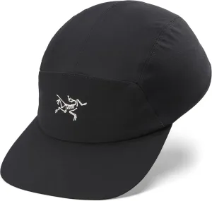 Arc'teryx Gamma 5 Panel Cap | Softshell Cap for Sun (and Rain) Coverage