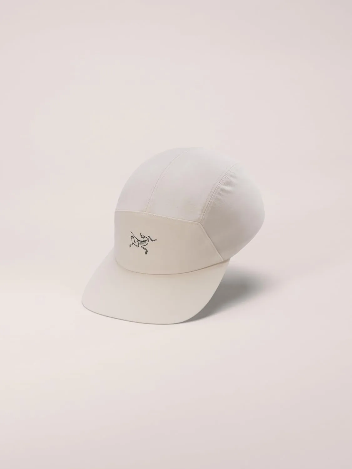 Arc'teryx Gamma 5 Panel Cap | Softshell Cap for Sun (and Rain) Coverage