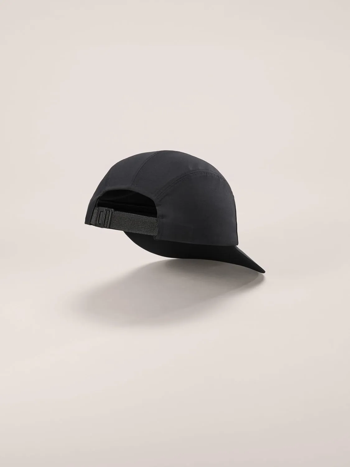 Arc'teryx Gamma 5 Panel Cap | Softshell Cap for Sun (and Rain) Coverage