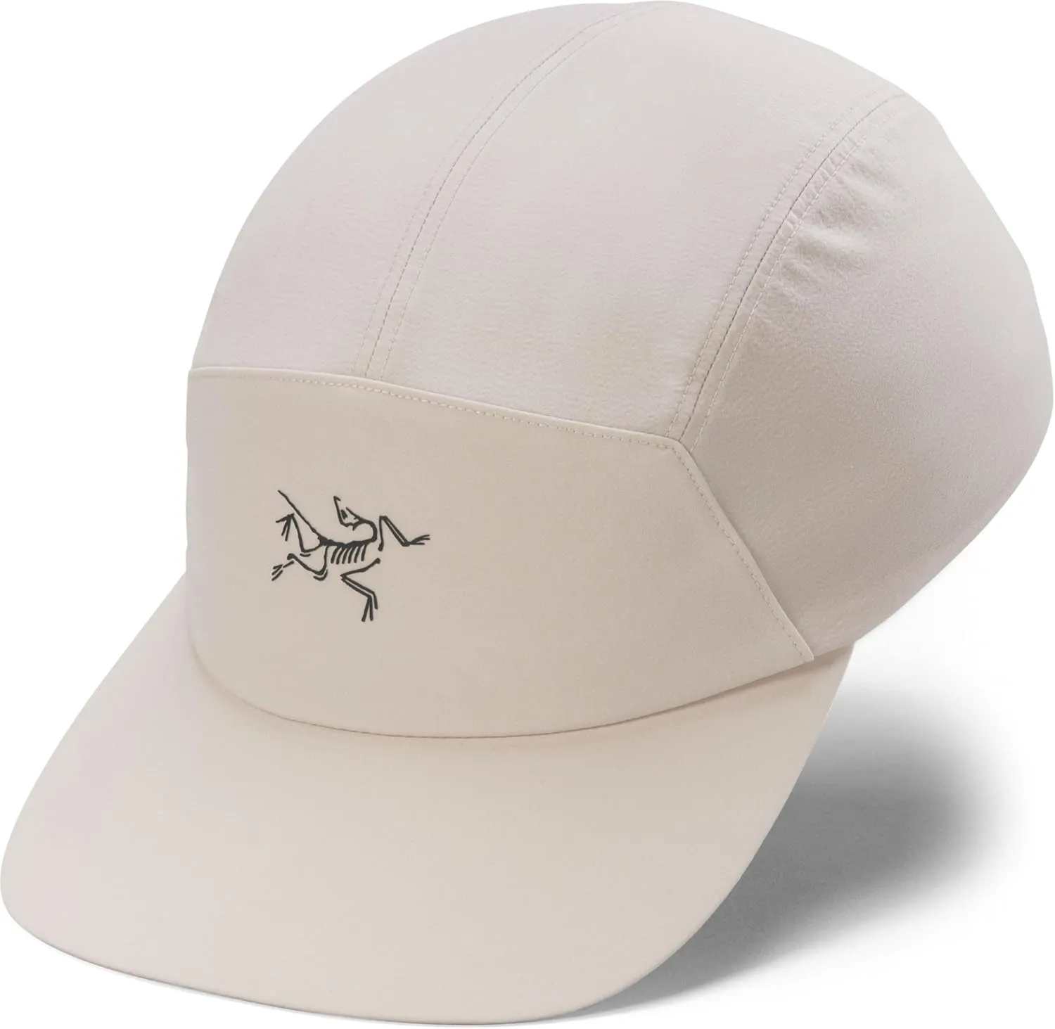 Arc'teryx Gamma 5 Panel Cap | Softshell Cap for Sun (and Rain) Coverage