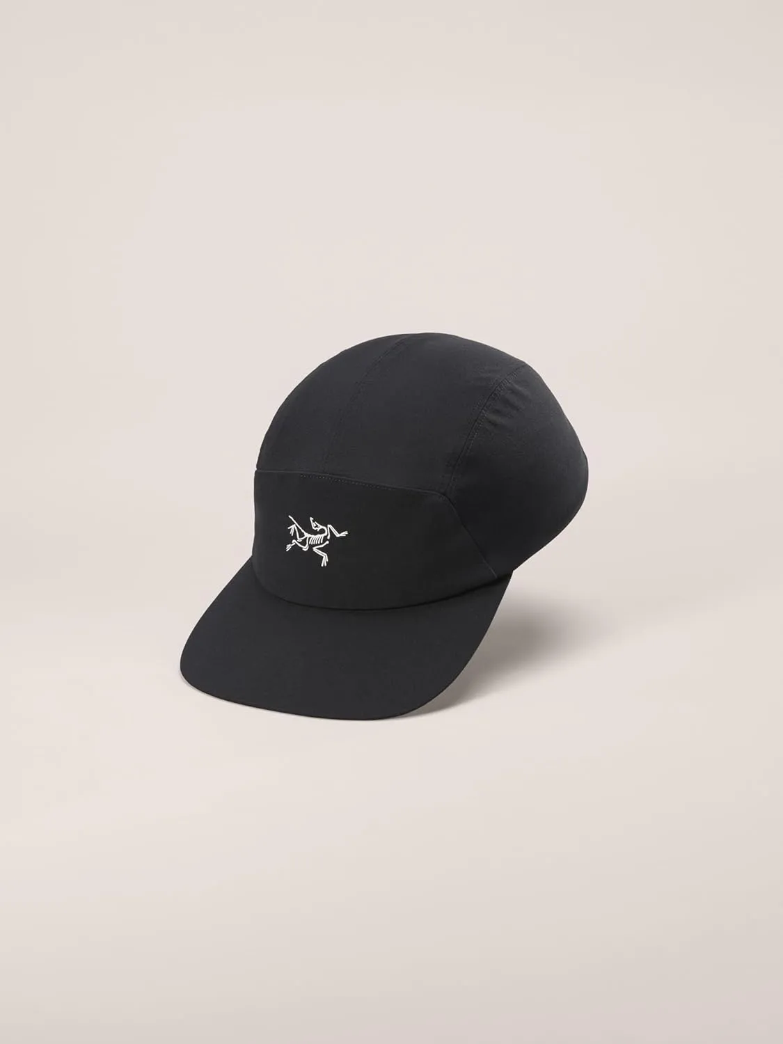 Arc'teryx Gamma 5 Panel Cap | Softshell Cap for Sun (and Rain) Coverage