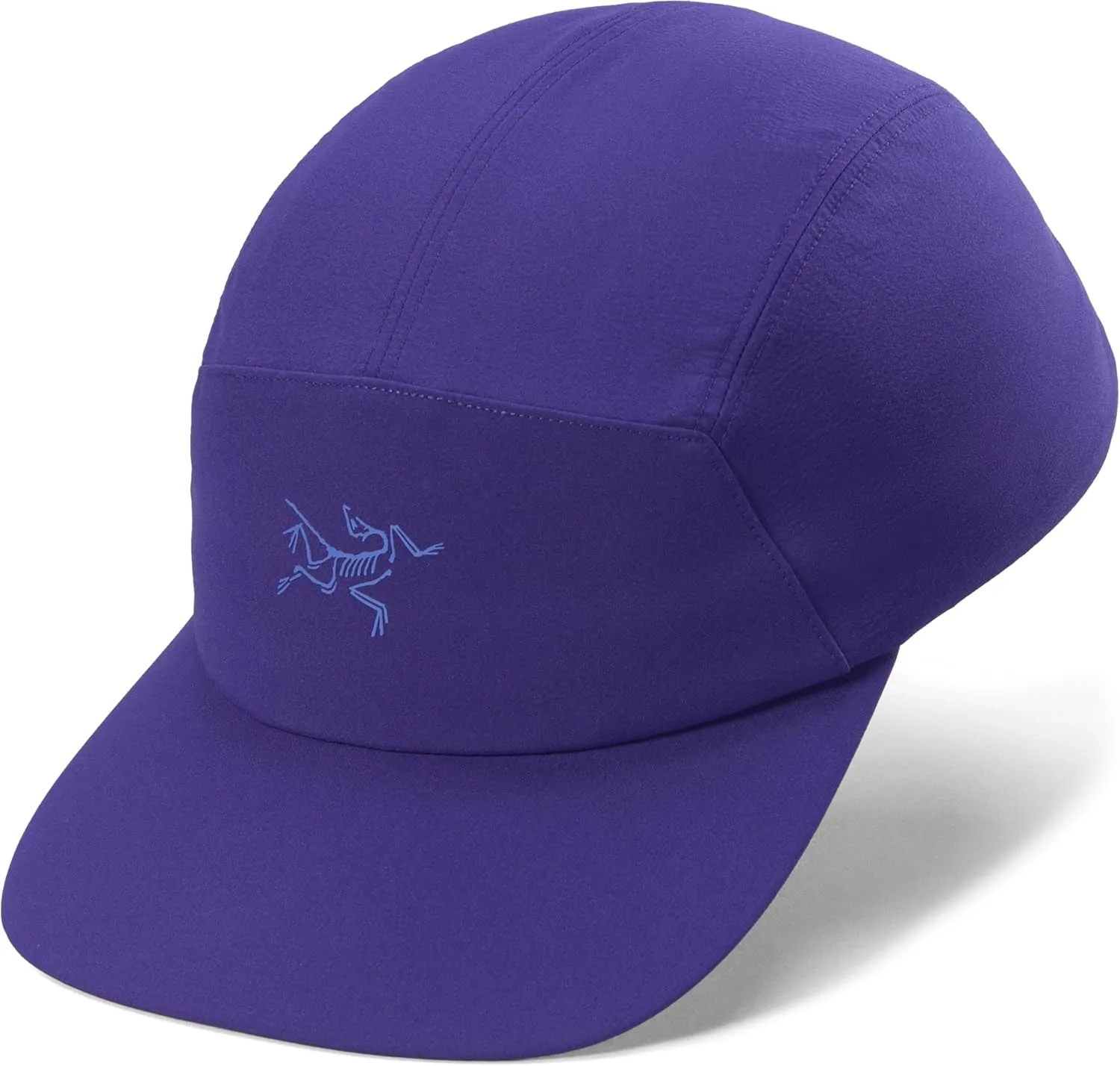 Arc'teryx Gamma 5 Panel Cap | Softshell Cap for Sun (and Rain) Coverage