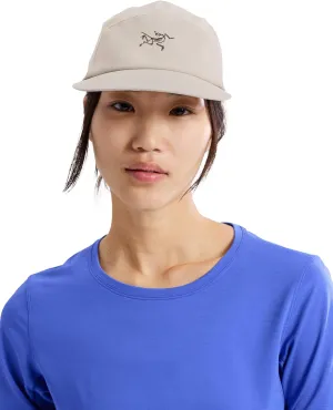 Arc'teryx Gamma 5 Panel Cap | Softshell Cap for Sun (and Rain) Coverage