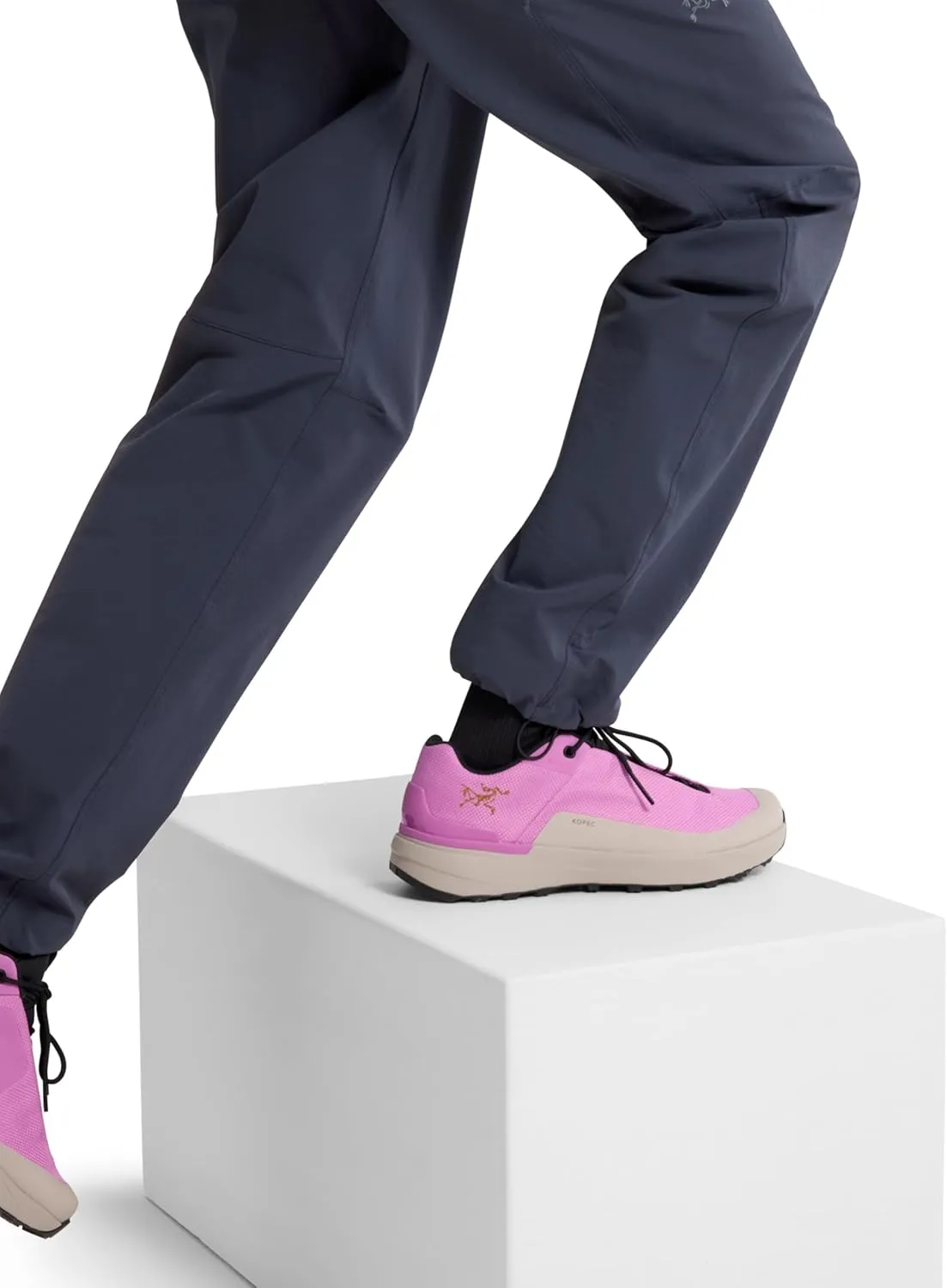 Arc'teryx Gamma Pant Women's | Our Most Versatile Softshell Pant