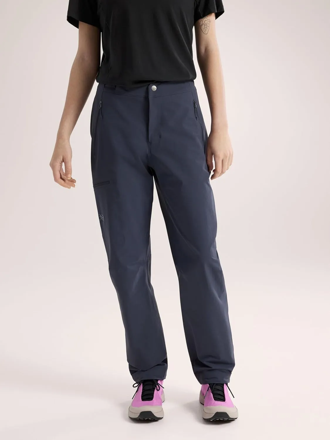 Arc'teryx Gamma Pant Women's | Our Most Versatile Softshell Pant
