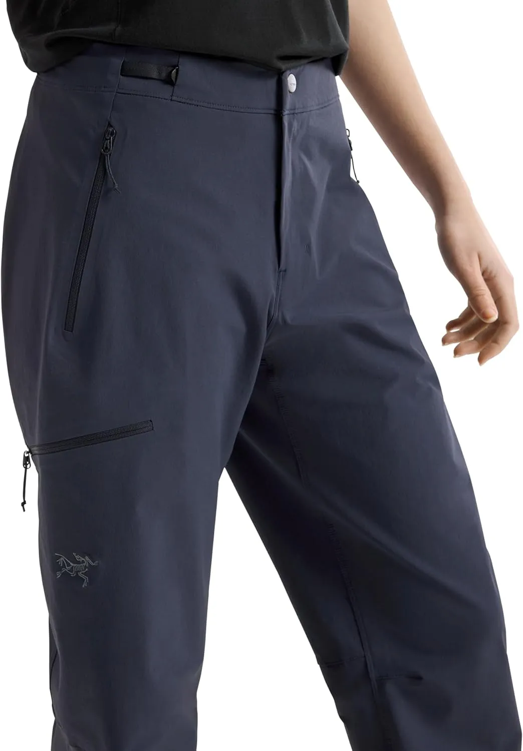 Arc'teryx Gamma Pant Women's | Our Most Versatile Softshell Pant
