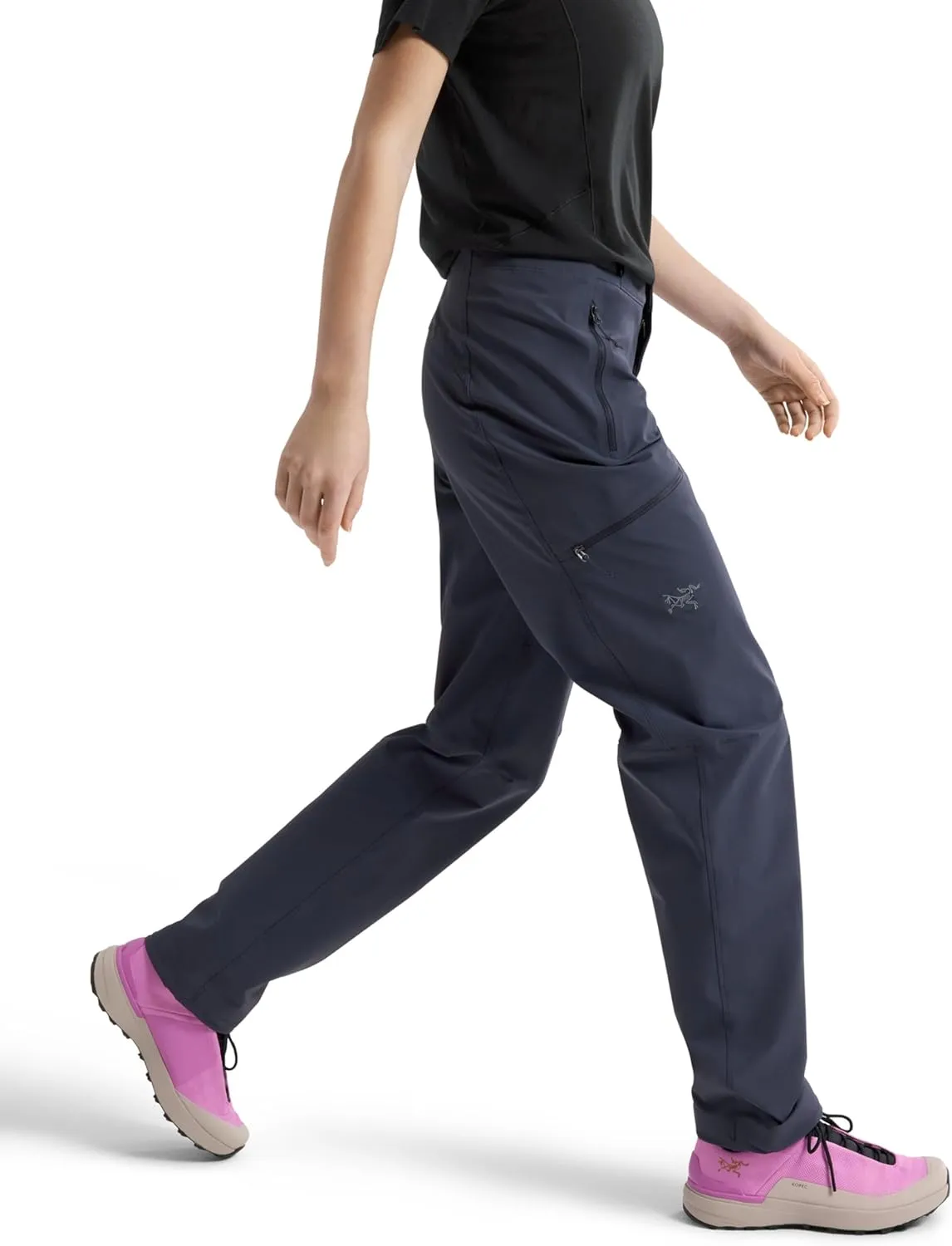 Arc'teryx Gamma Pant Women's | Our Most Versatile Softshell Pant