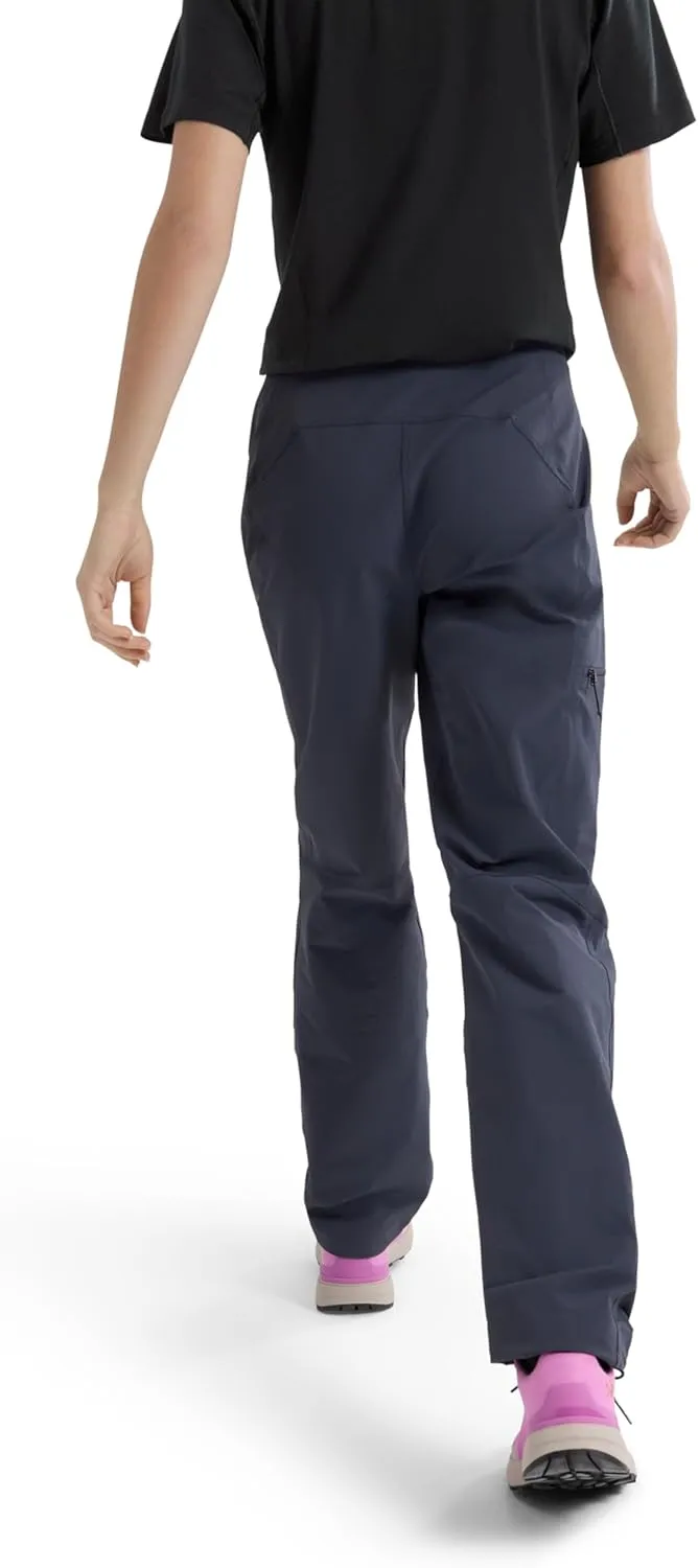 Arc'teryx Gamma Pant Women's | Our Most Versatile Softshell Pant
