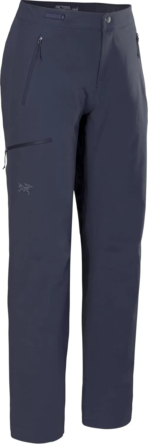 Arc'teryx Gamma Pant Women's | Our Most Versatile Softshell Pant