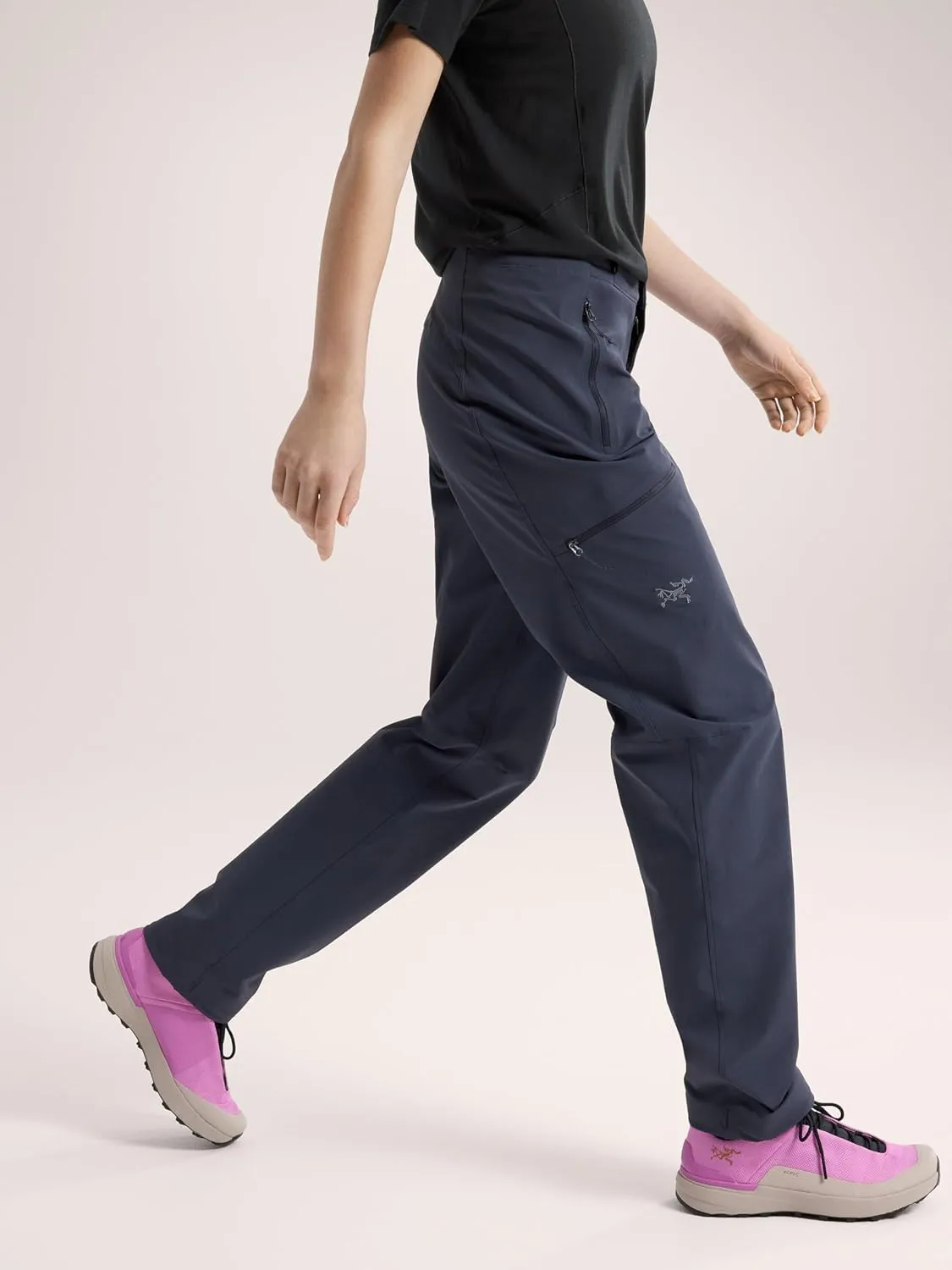 Arc'teryx Gamma Pant Women's | Our Most Versatile Softshell Pant