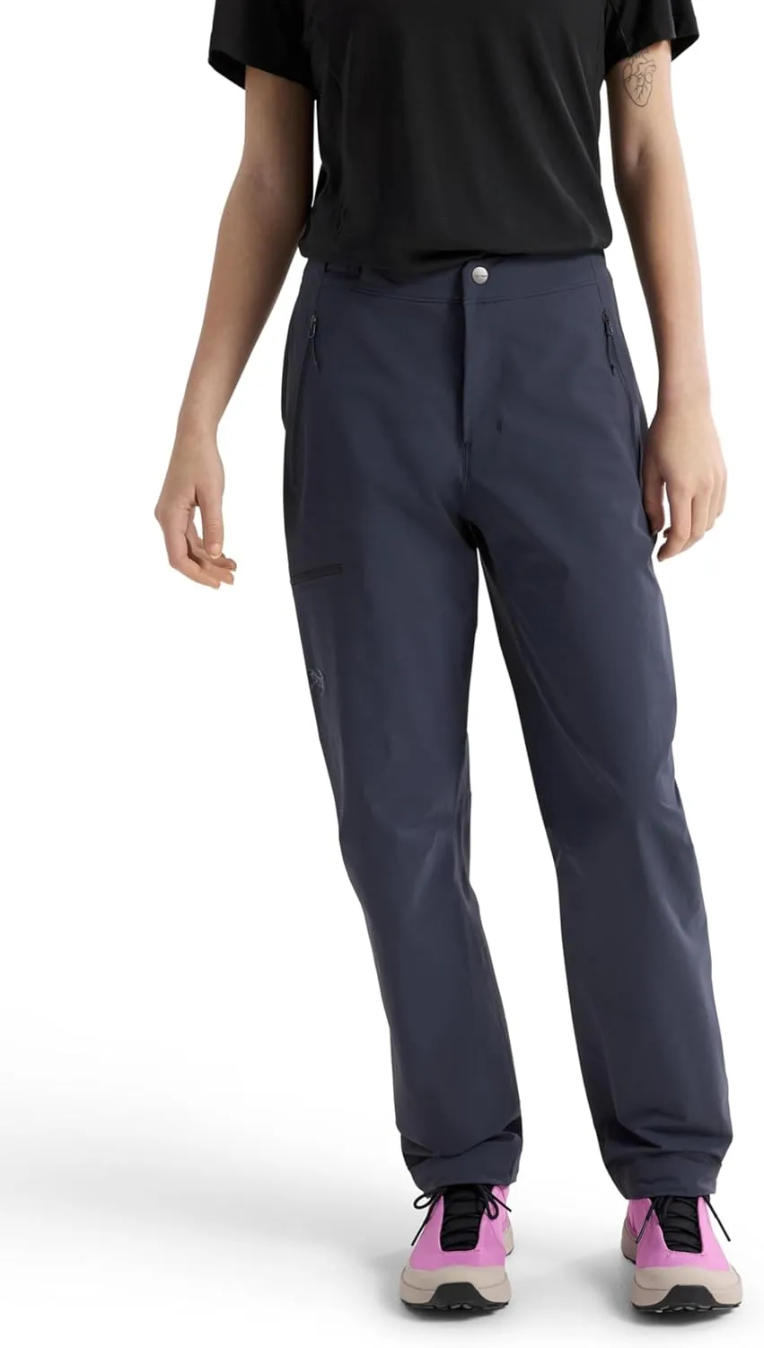Arc'teryx Gamma Pant Women's | Our Most Versatile Softshell Pant