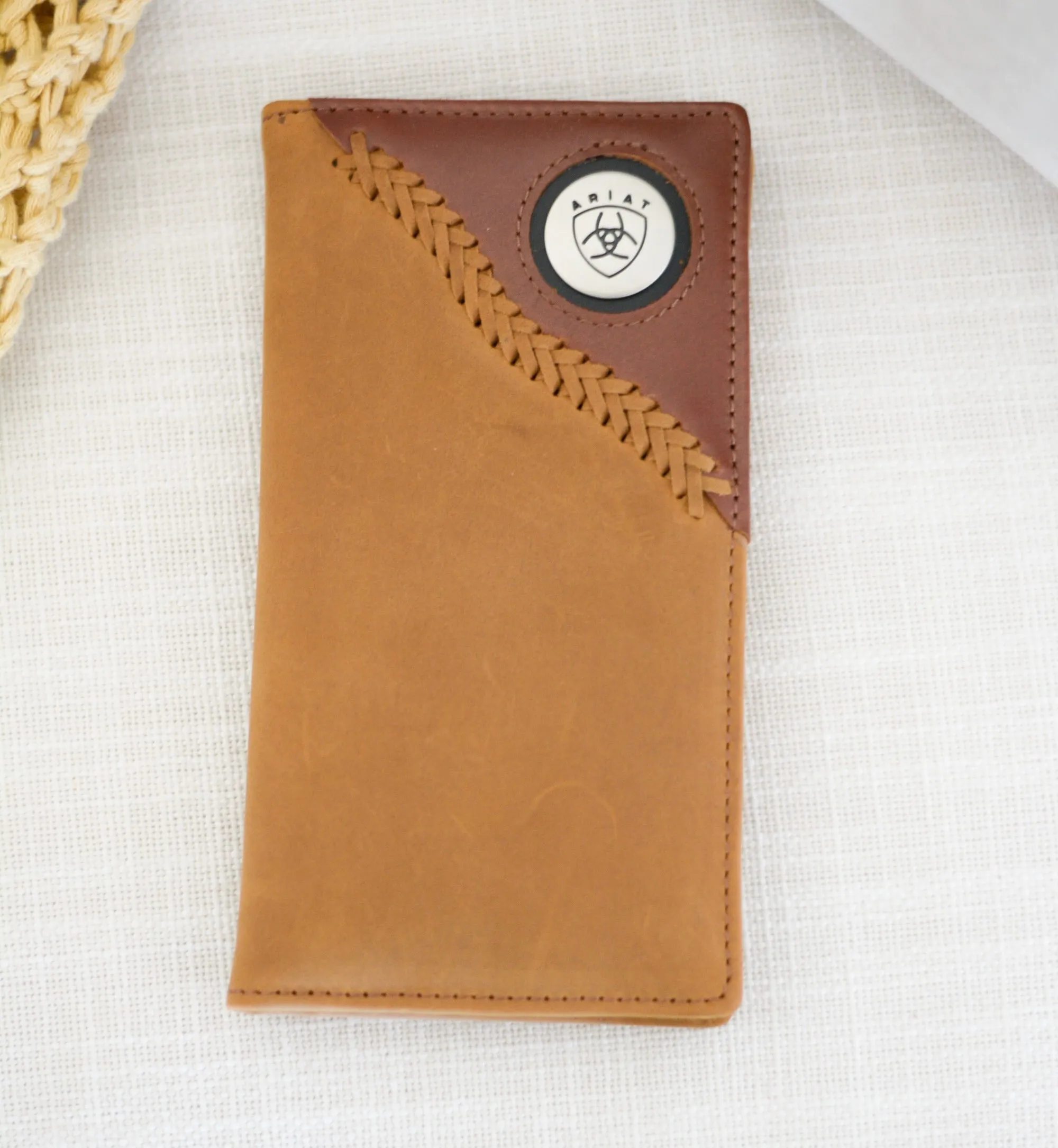 Ariat Rodeo Wallet