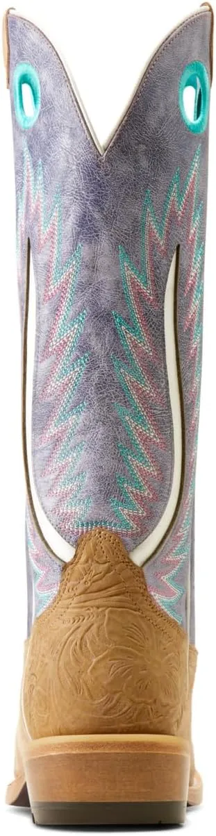 Ariat Women's Futurity Fort Worth Western Boot