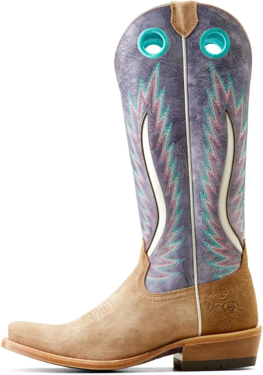 Ariat Women's Futurity Fort Worth Western Boot