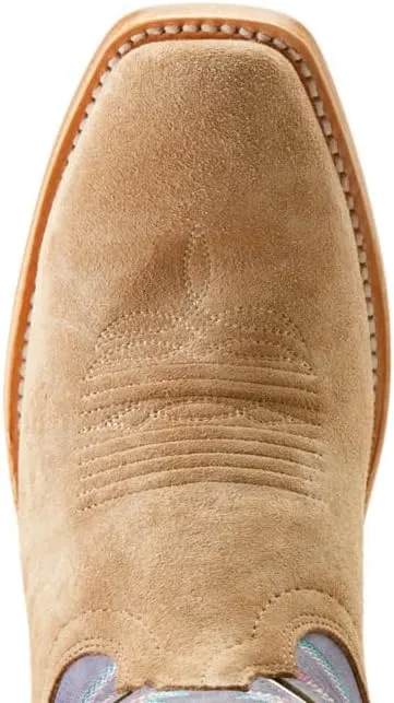 Ariat Women's Futurity Fort Worth Western Boot