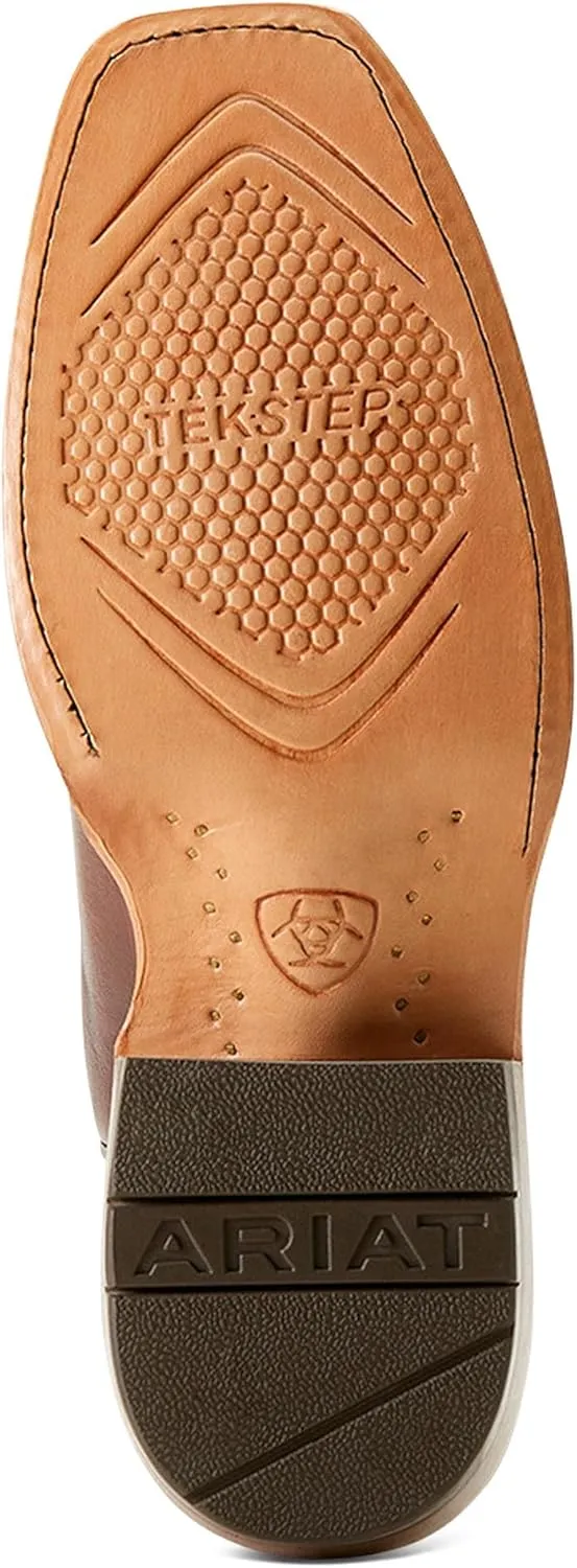 Ariat Women's Futurity Fort Worth Western Boot