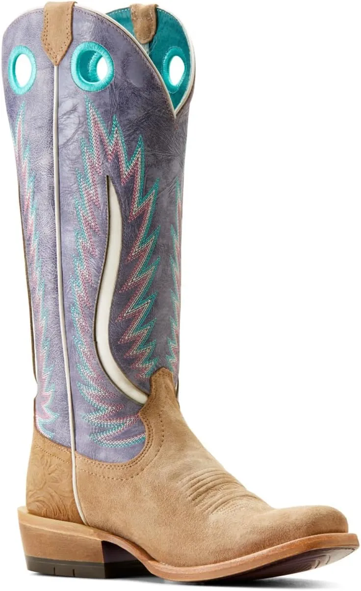 Ariat Women's Futurity Fort Worth Western Boot